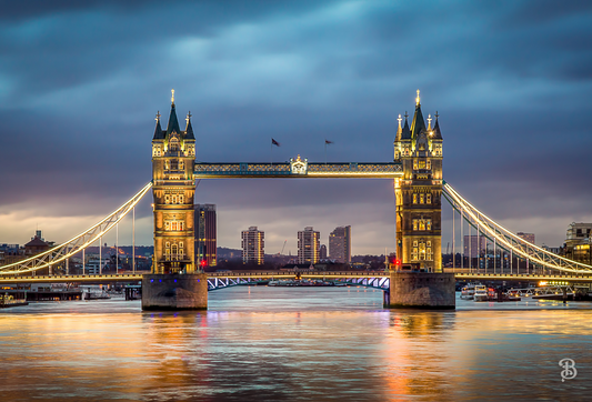 The Perfect Weekend in London: A Travel Advisor’s Guide