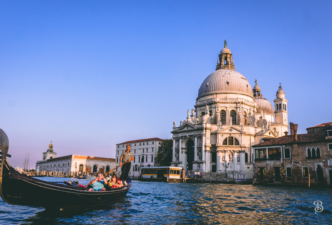 5 Mistakes to Avoid When Traveling to Europe for the First Time