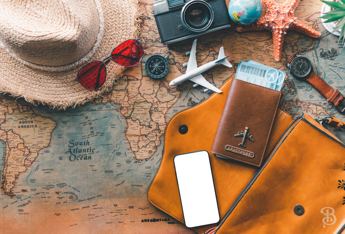 Essential Tips For Making the Most of Your Tavels
